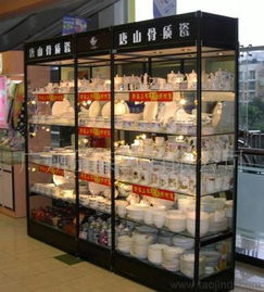 广州精品货架 匠心之选，妆点不凡商业空间