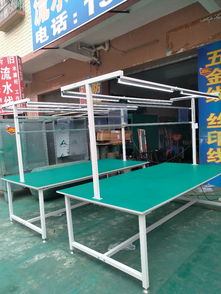 深圳简实二手回收 专业回收工厂仓库货架与工作台，助力绿色循环经济