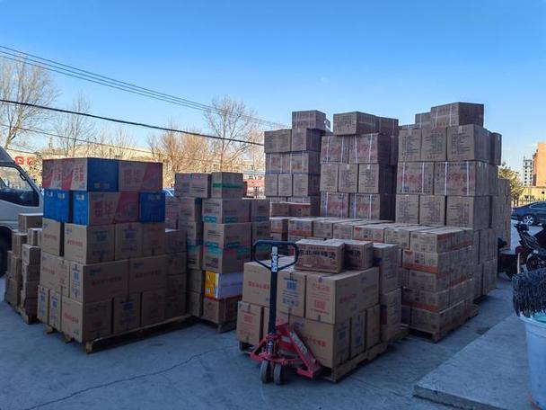 盘点辽宁沈阳13家临期食品批发折扣仓库及产品概况，找货快人一步
