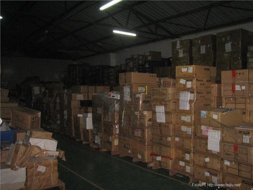 库存焦虑一扫光 用好易货政策破解工厂积压难题